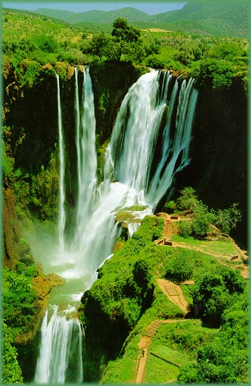 ouzoud
